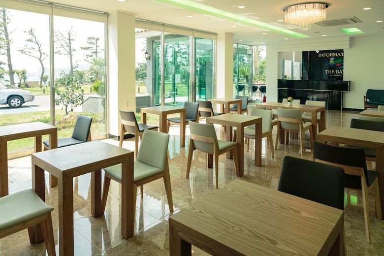 Pension The Bay Jeju Resort