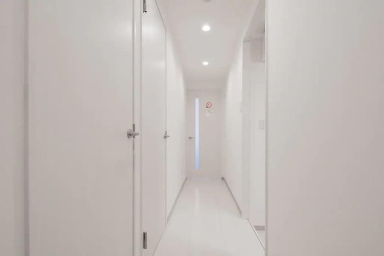 Apartamentos Hatch Nagahori 402