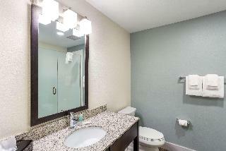 Aparthotel Mainstay Suites Logan Ohio-hocking Hills