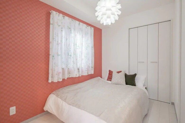 Apartamentos Hatch Nagahori 801
