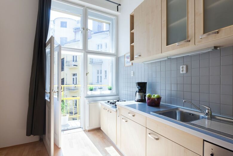 Apartamentos Old Town Prague Chez Moi