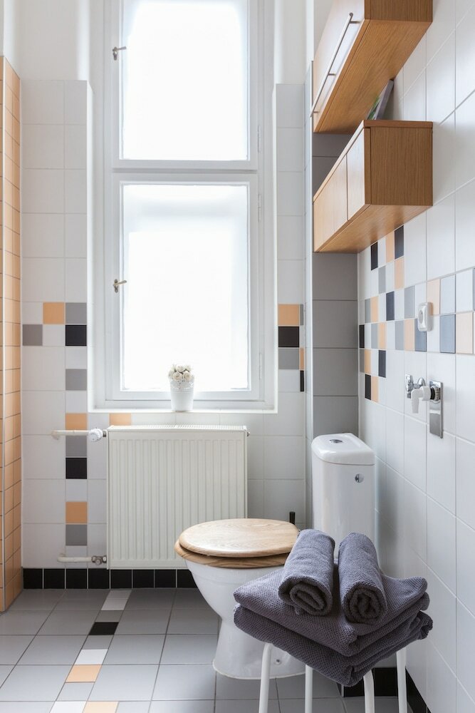 Apartamentos Old Town Prague Chez Moi