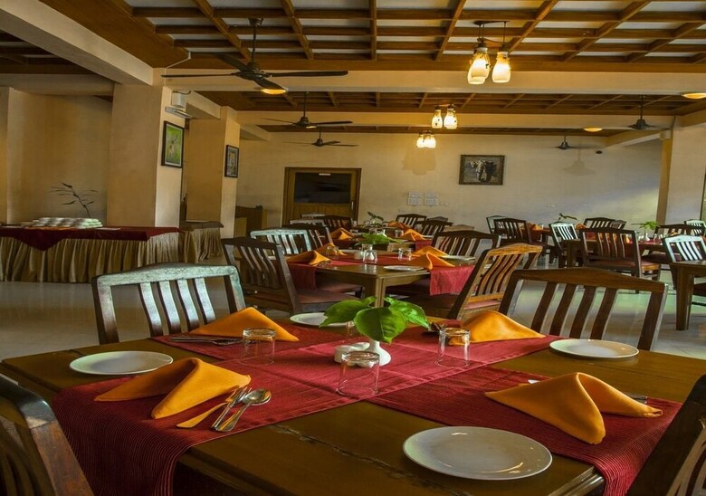 Apartamento Oxygen Resorts Thekkady