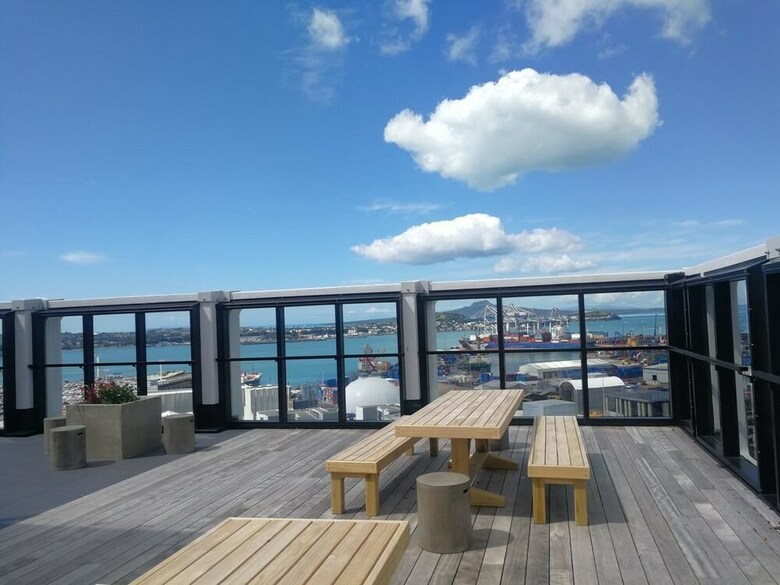 Brand New Apartment On Anzac Ave