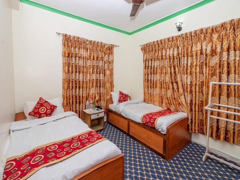 Oyo 245 Shiva's Dream Hotel