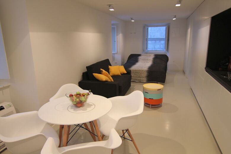 Boutique Apartments Palcic Palace