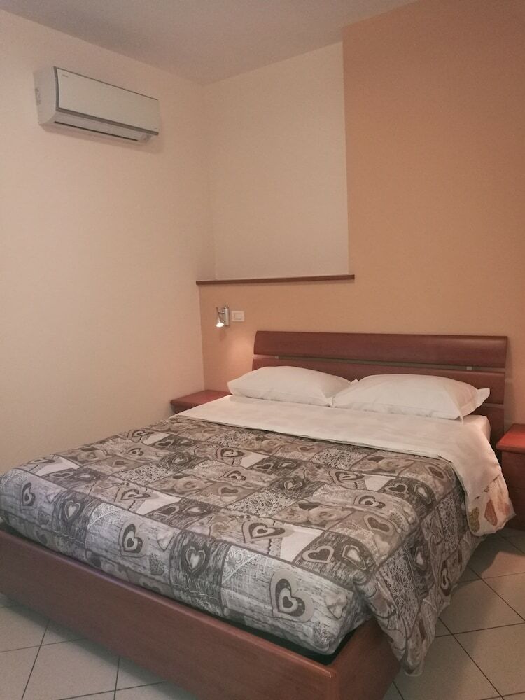Hotel La Dea