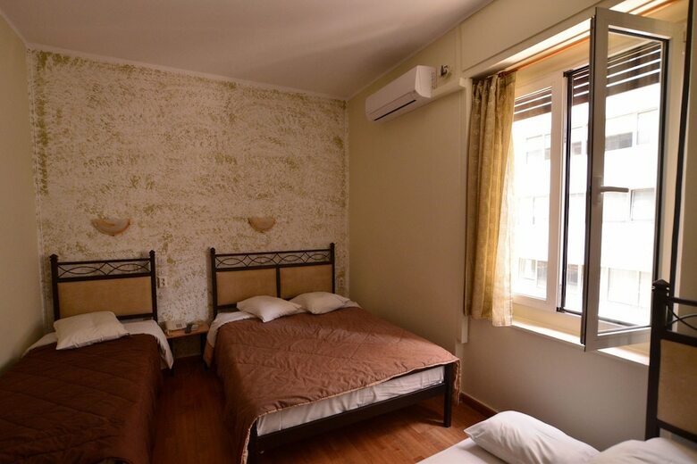 Hotel Electra