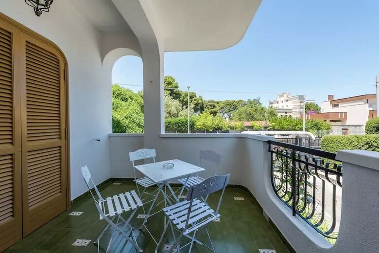 Villa Mary - B&B