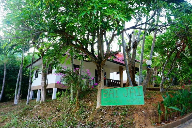 Hotel Bai Jai Gardenhome