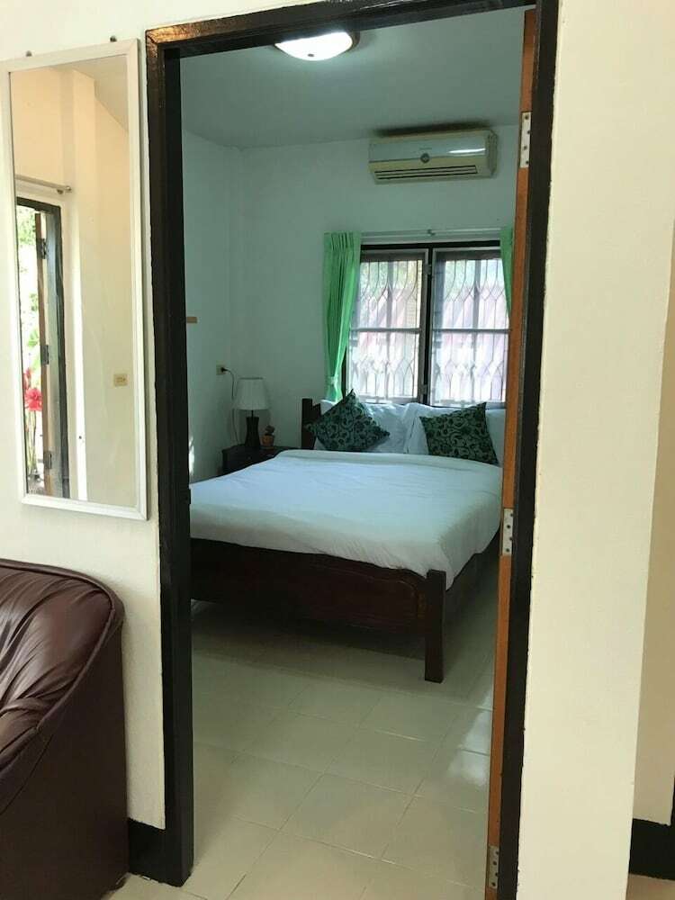 Hotel Bai Jai Gardenhome