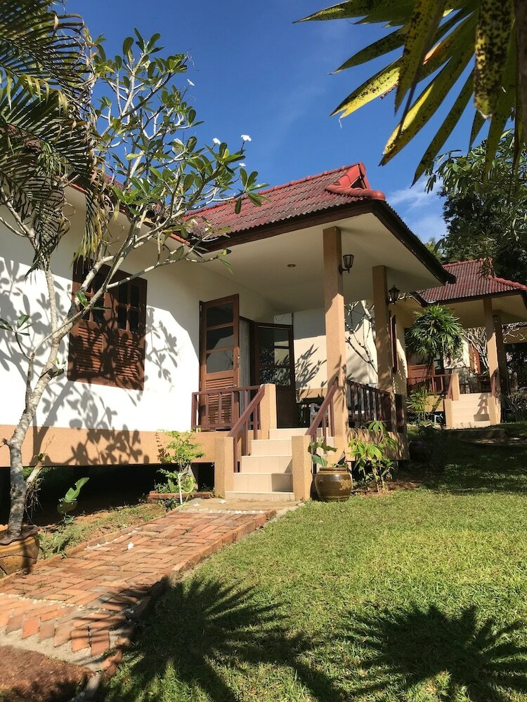 Hotel Bai Jai Gardenhome