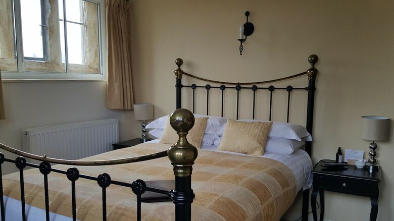 Hotel The Belfry At Yarcombe
