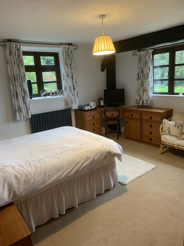 Lodfin Farm Bed & Breakfast