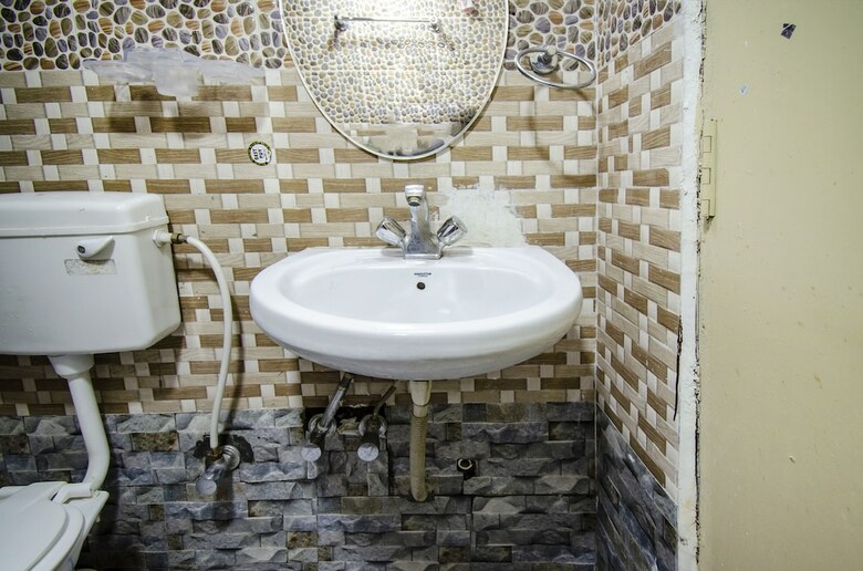 Hotel Fabexpress Lunkad Heritage