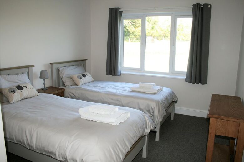 Gallops Farm Holiday Cottages