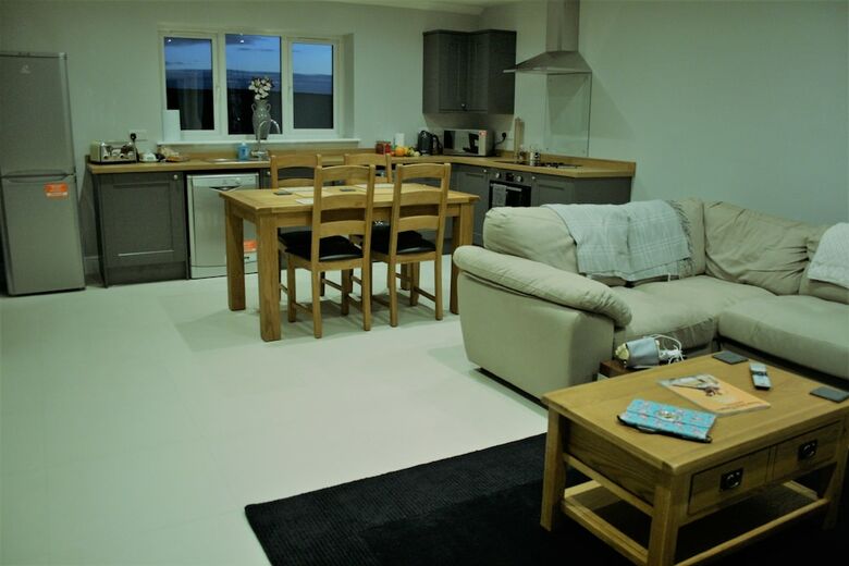 Gallops Farm Holiday Cottages