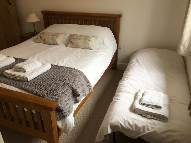 Gallops Farm Holiday Cottages