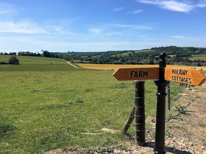 Gallops Farm Holiday Cottages