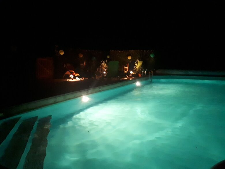 Agroturismo Gite D'ali�nor