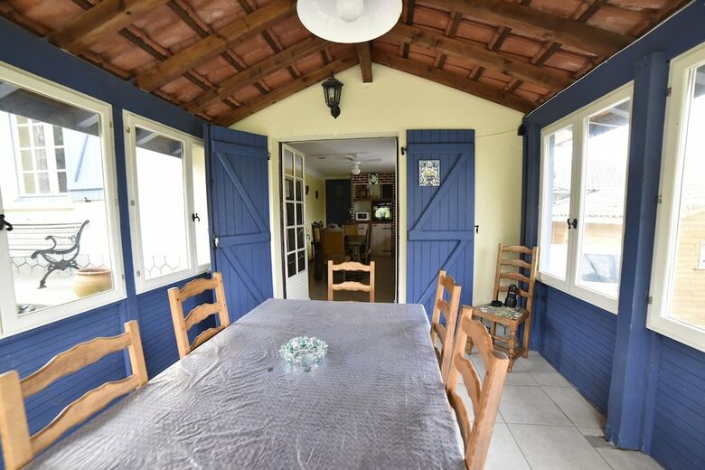 Agroturismo Gite D'ali�nor