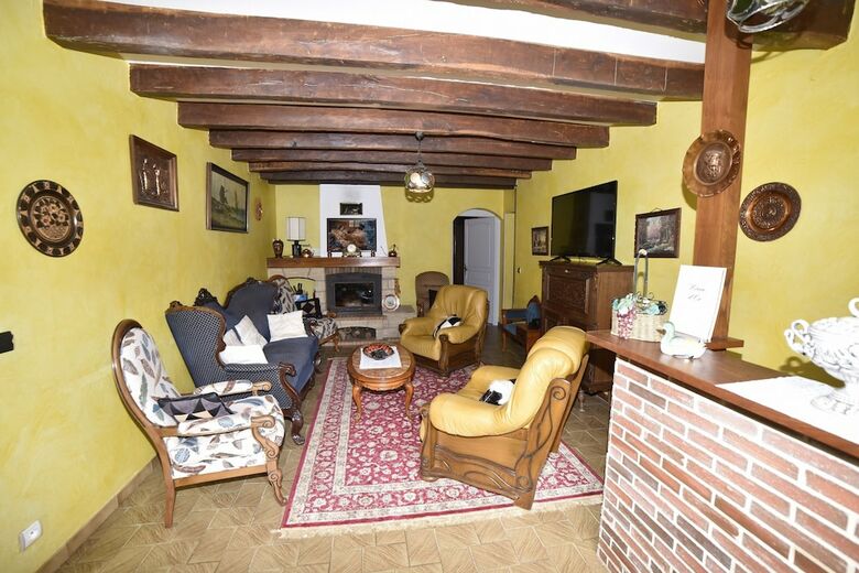 Agroturismo Gite D'ali�nor