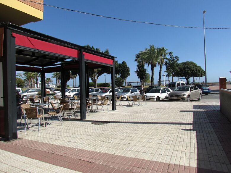 Fabuloso Apartamento A 50m de Playa Centrico