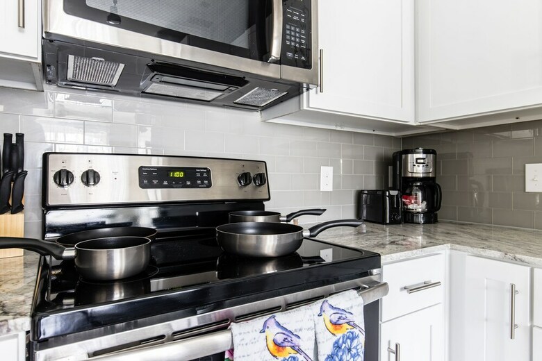 Apartamentos Urbanlights At Legacy West