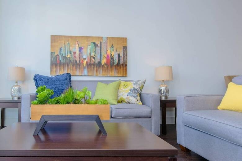Apartamentos Urbanlights At Legacy West