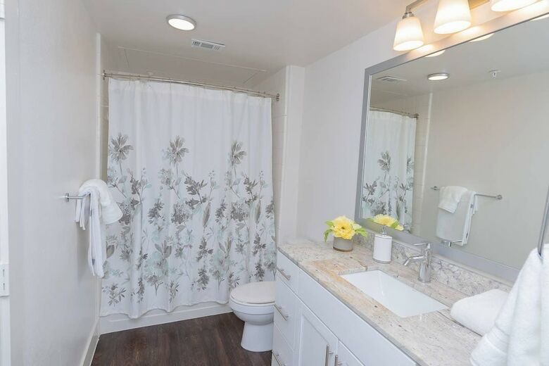 Apartamentos Urbanlights At Legacy West