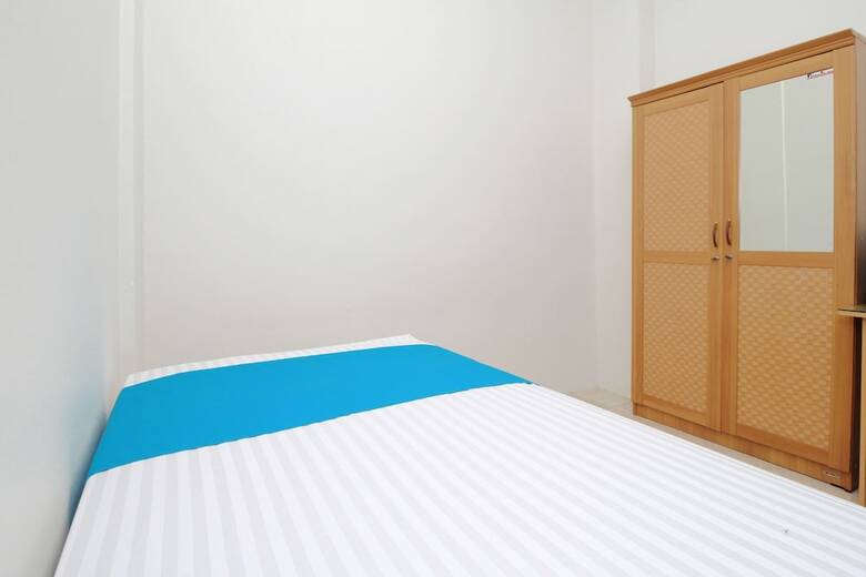 Hotel Airy Eco Tawangmas Semarang Indah C9