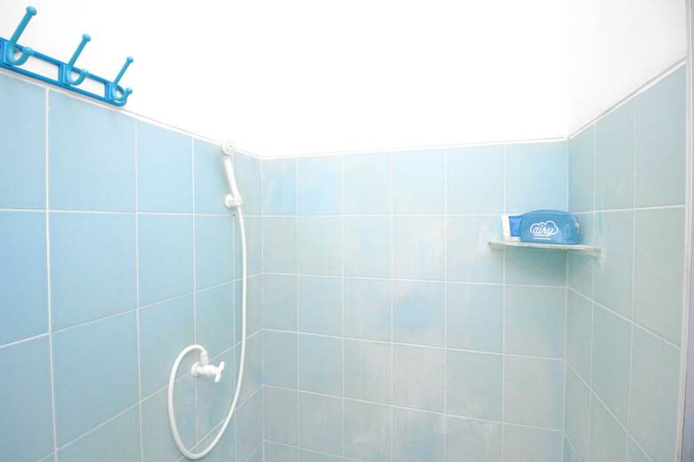 Hotel Airy Eco Tawangmas Semarang Indah C9