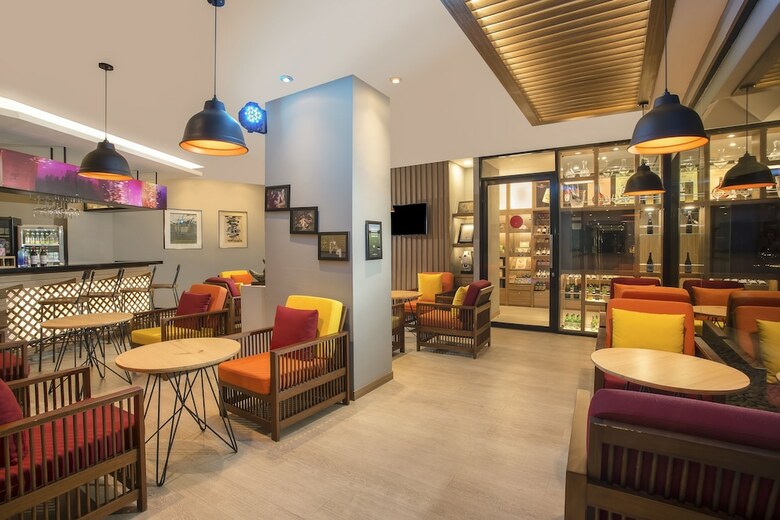 Hotel Swiss-belresort Dago Heritage