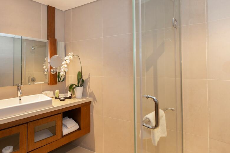 Hotel Swiss-belresort Dago Heritage