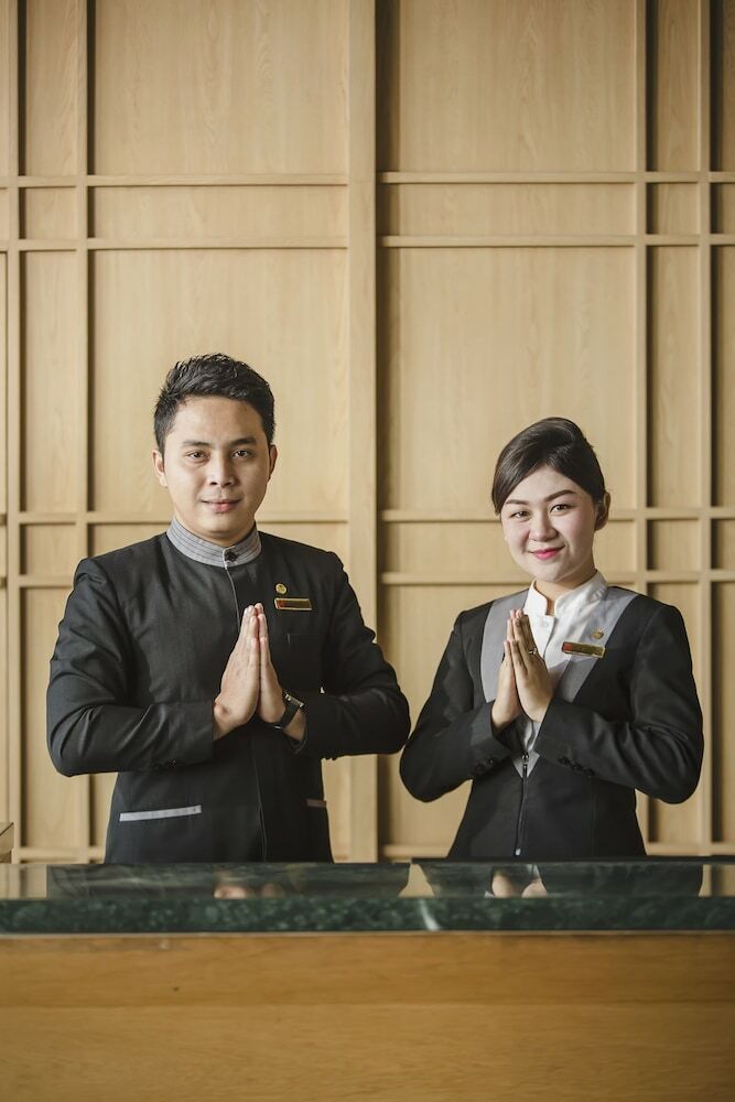 Hotel Swiss-belresort Dago Heritage