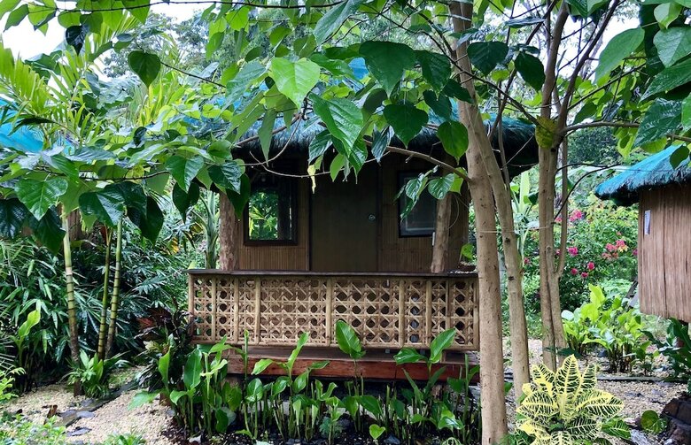 Hotel Bohol Garden Homes