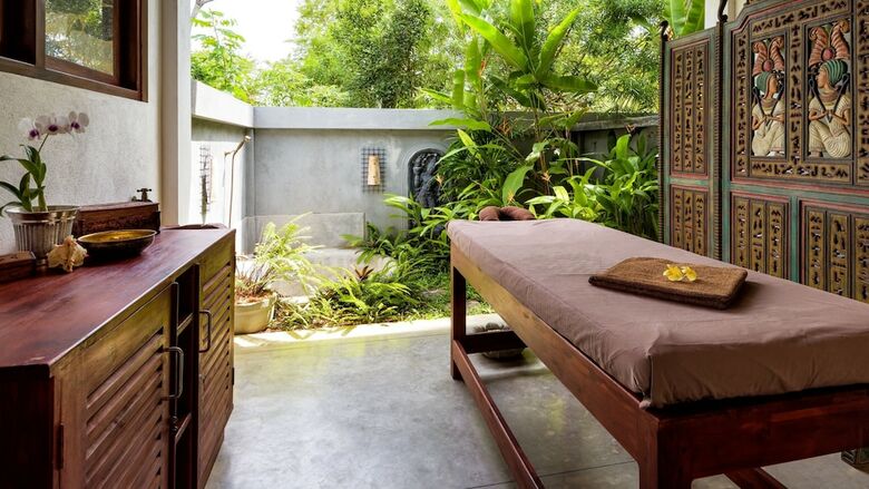 Hotel Good Karma Ayurvedic Resort