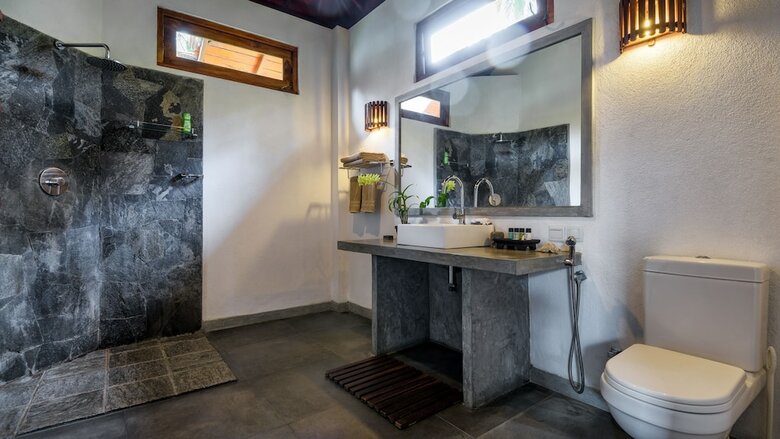 Hotel Good Karma Ayurvedic Resort