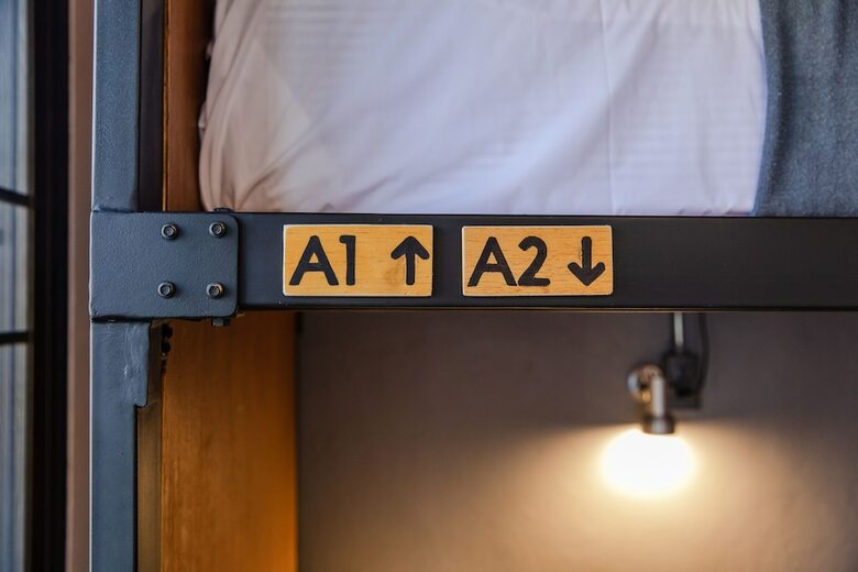 Hostal The Z Nite Hostel