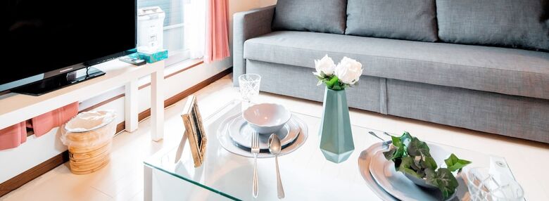 Apartamentos Diamond Villa 201