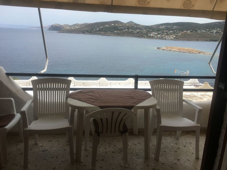 Apartamentos Daskalio Resort Adamis