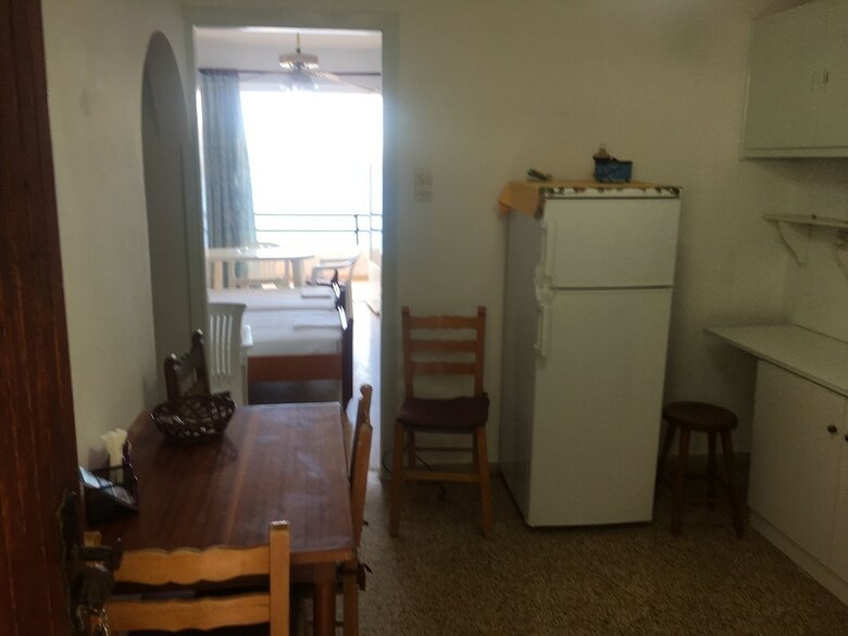 Apartamentos Daskalio Resort Adamis