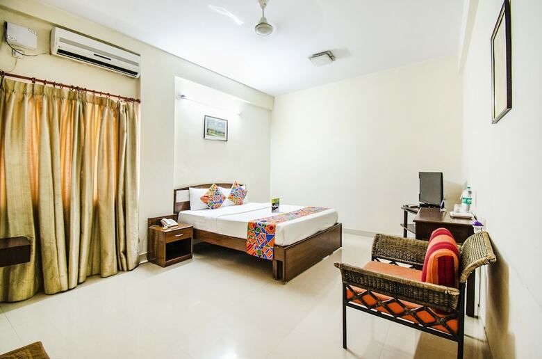 Fabhotel Pm Hospitality