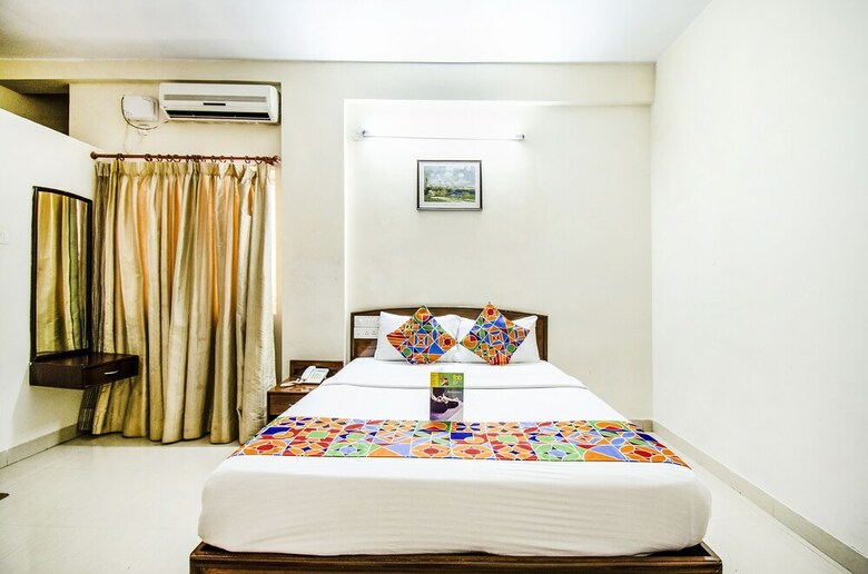 Fabhotel Pm Hospitality