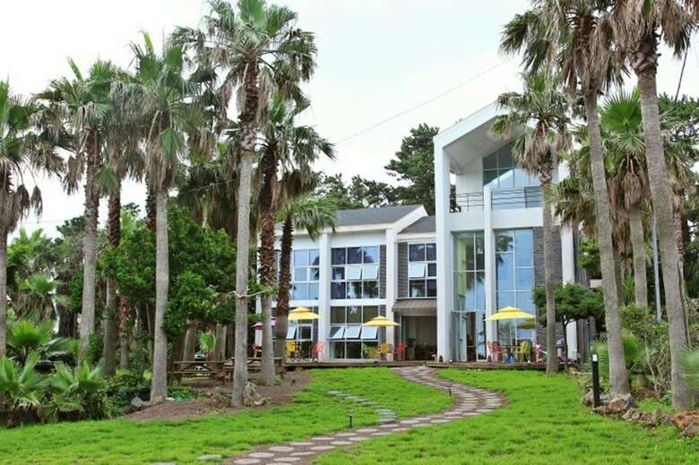 Hostal Nubbille House - Hostel