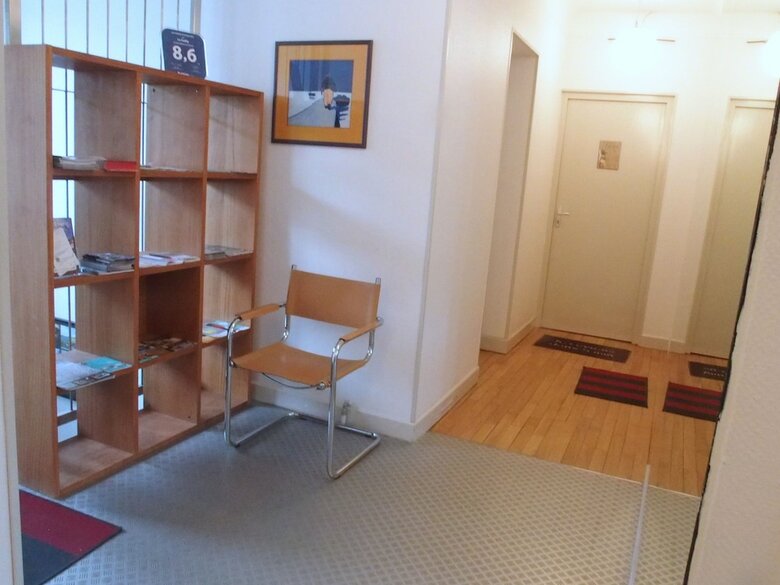 Apartamentos Le Zadig
