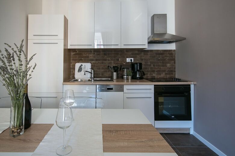 Apartments Bella Fiume