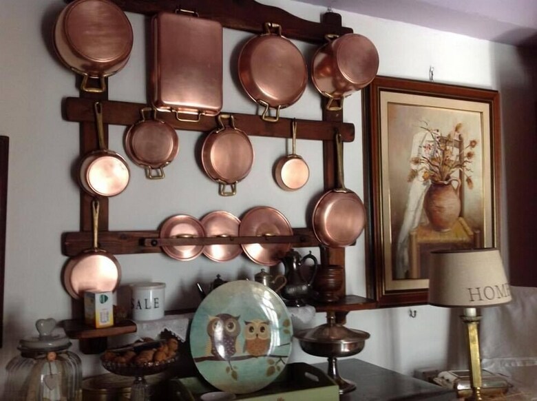 Bed And Breakfast - Principessa Turlonia