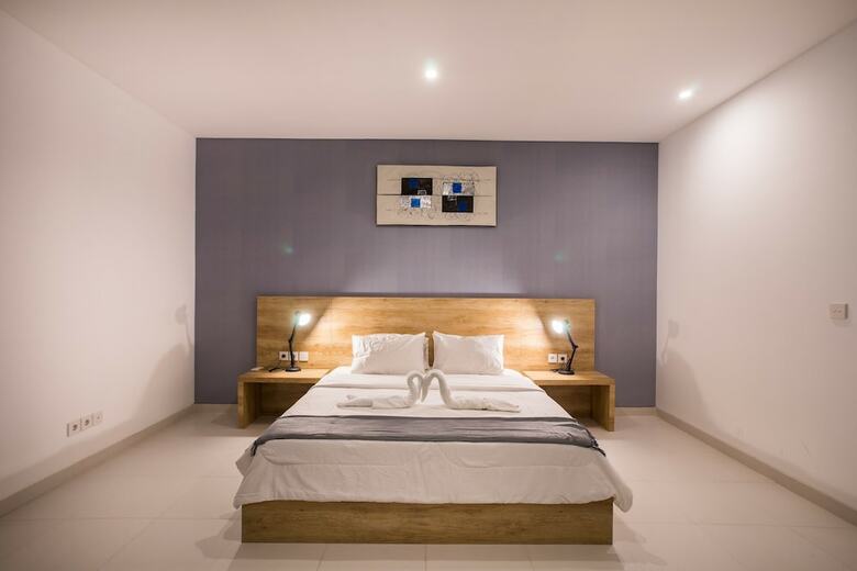 Berawa Bali Beach Villas By The Kunci