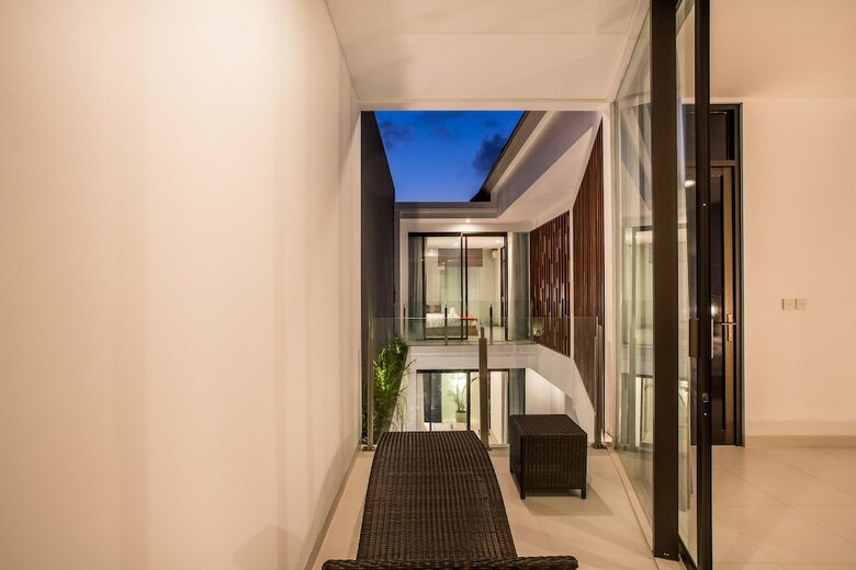 Berawa Bali Beach Villas By The Kunci
